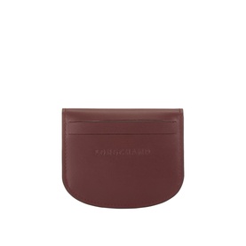 &Eacute;pure Logo Cardholder