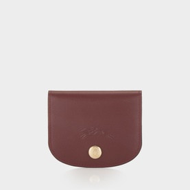 &Eacute;pure Logo Cardholder