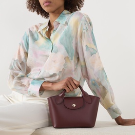 &Eacute;pure XS Tote Bag