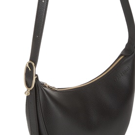 Le Foulonn&eacute; Small Crossbody Bag