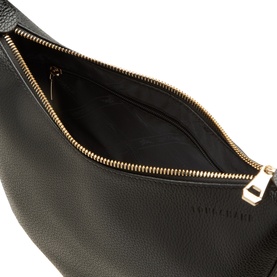 Le Foulonn&eacute; Small Crossbody Bag