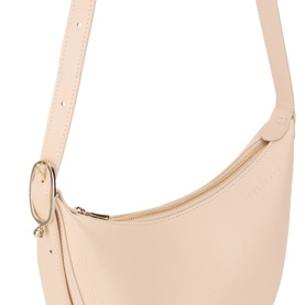 Le Foulonn&eacute; Small Crossbody Bag