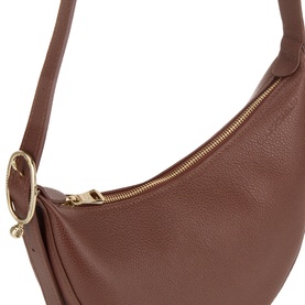 Le Foulonn&eacute; Small Crossbody Bag