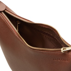 Le Foulonn&eacute; Small Crossbody Bag