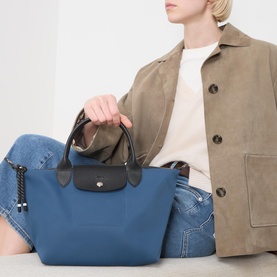 Le Pliage Energy Small Crossbody Bag