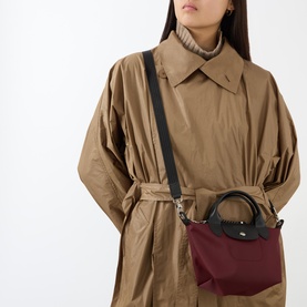 Le Pliage Energy XS Handbag