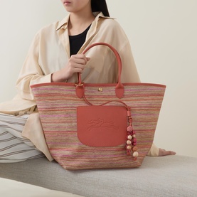 Le Panier Shoulder Bag