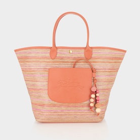 Le Panier Shoulder Bag