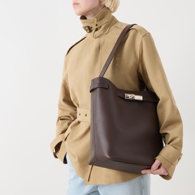 Le Roseau Smart Shoulder Bag
