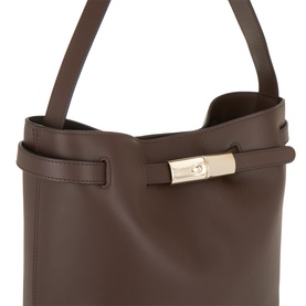 Le Roseau Smart Shoulder Bag