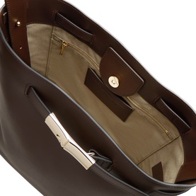 Le Roseau Smart Shoulder Bag