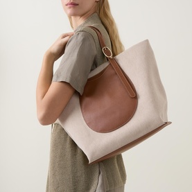 Complice XL Tote Bag