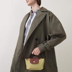 Le Pliage Original Pouch
