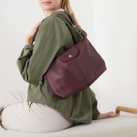 Le Pliage Xtra L Shoulder Bag