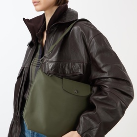 Le Pliage Xtra Medium Shoulder Bag