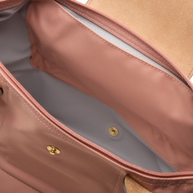 Le Pliage Original Small Top Handle Bag