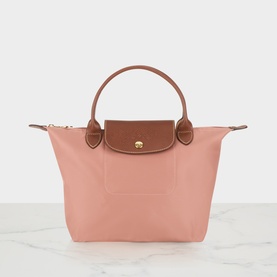 Le Pliage Original Small Top Handle Bag
