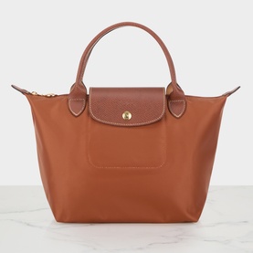 Le Pliage Original Small Top Handle Bag