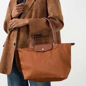 Le Pliage Original M Tote Bag
