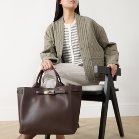Le Smart L Tote Bag