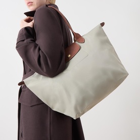 Le Pliage Original Large Tote Bag