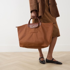 Le Pliage Original Large Travel Bag