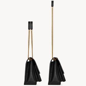 Niki Medium Quilted Chain Bag