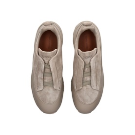 Monte Suede Trainers