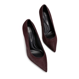 Nala Court Heels