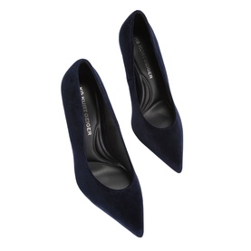 Nala Court Heels