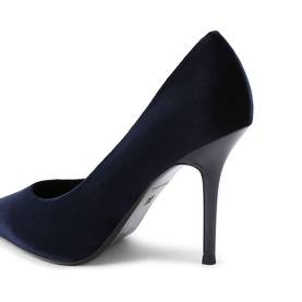 Nala Court Heels
