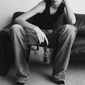 Sac De Jour Nano Carryall