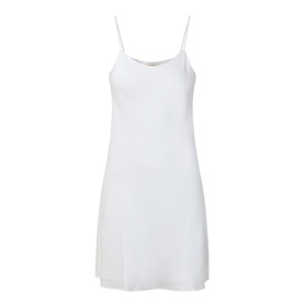 Silk Slip Night Dress