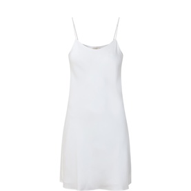 Silk Slip Night Dress