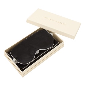 Olivia Silk Eye Mask Set