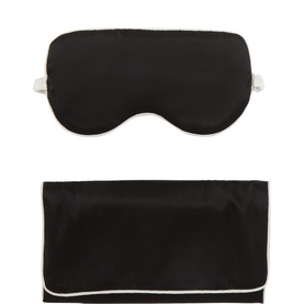 Olivia Silk Eye Mask Set