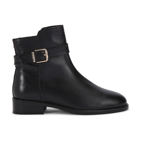 Pienza Wide Fit Ankle Boots