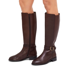 Pienza Wide Fit Riding Boots