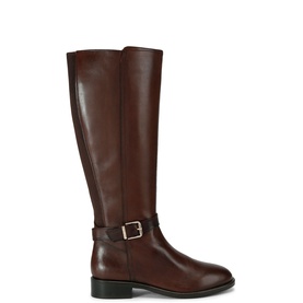 Pienza Wide Fit Riding Boots