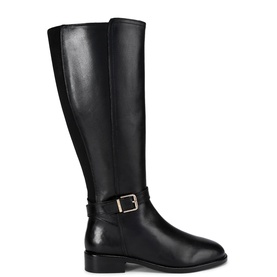 Pienza Wide Fit Riding Boots