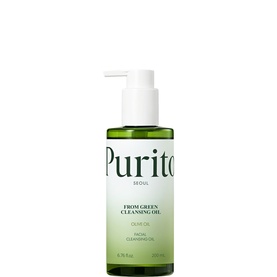 From Green Cleansing Oil