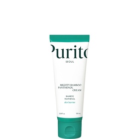 Mighty Bamboo Panthenol Cream