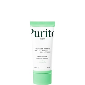 Wonder Releaf Centella Daily Sun Lotion
