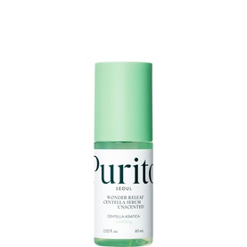 Wonder Releaf Centella Unscented Serum