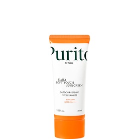 Daily Soft Touch Sunscreen