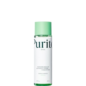 Wonder Releaf Centella Unscented Toner