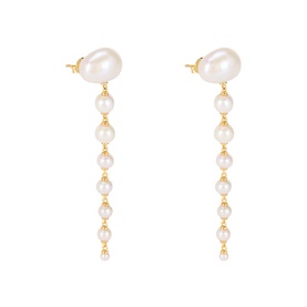 Lumora Chandelier Earrings