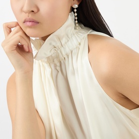 Lumora Chandelier Earrings