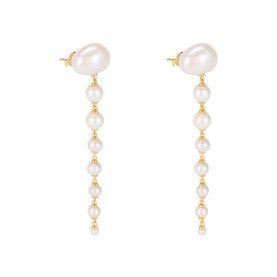 Lumora Chandelier Earrings