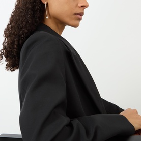 Odile Chandelier Earrings